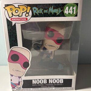 Noob Noob Pop Funko